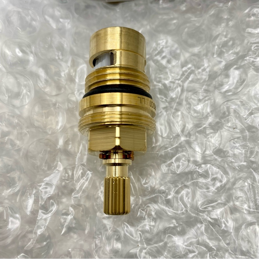 Hansgrohe Absperrventi Axor Shut off Valve - Part #97357001 - new in box - Picture 3 of 6